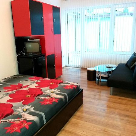 Sunrise 3 Apartment Varna Exterior foto